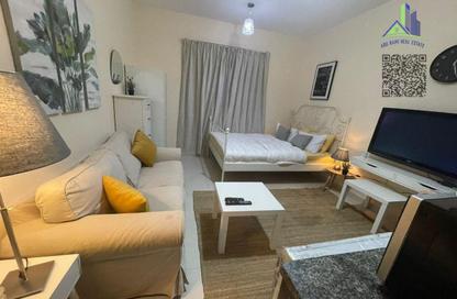 Apartment - Studio - 1 Bathroom for rent in Al Jurf 2 - Al Jurf - Ajman Downtown - Ajman Apartment - Studio - 1 Bathroom for rent in Al Jurf 2 - Al Jurf - Ajman Downtown - Ajman