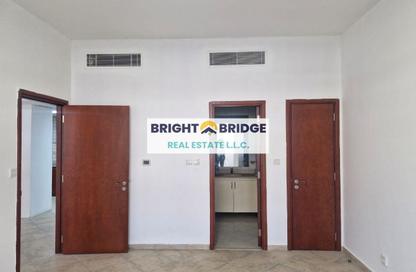 Apartment - 1 - 2 for rent in Norton Court 3 - Norton Court - Motor City - Dubai