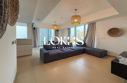Apartment - 3 Bedrooms - 4 Bathrooms for rent in 5242 Tower 2 - 5242 - Dubai Marina - Dubai Apartment - 3 Bedrooms - 4 Bathrooms for rent in 5242 Tower 2 - 5242 - Dubai Marina - Dubai