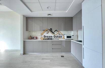 Apartment - 1 - 1 for rent in Farhad Azizi Residence - Dubai Healthcare City 2 - Al Jaddaf - Dubai Apartment - 1 - 1 for rent in Farhad Azizi Residence - Dubai Healthcare City 2 - Al Jaddaf - Dubai