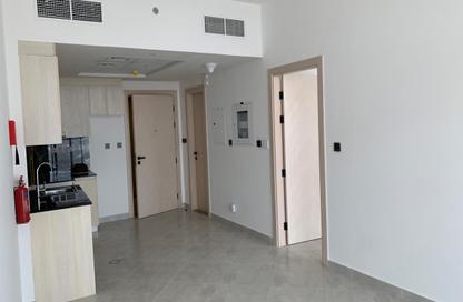 Apartment - 1 Bedroom - 2 Bathrooms for rent in Binghatti Avenue - Al Jaddaf - Dubai