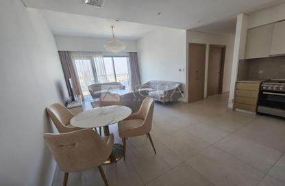 Apartment - 2 Bedrooms - 2 Bathrooms for rent in Burj Royale - Downtown Dubai - Dubai