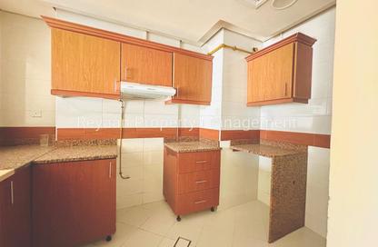 Apartment - Studio - 1 Bathroom for rent in BNH Smart Tower 2 - International City Phase 2 - Al Warsan 4 - Al Warsan - Dubai
