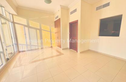 Apartment - Studio - 1 Bathroom for rent in BNH Smart Tower 2 - International City Phase 2 - Al Warsan 4 - Al Warsan - Dubai
