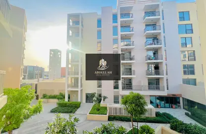 شقة - 1 حمام للايجار في أبتاون الزاهية - الزاهية - تجارية مويلح - الشارقة