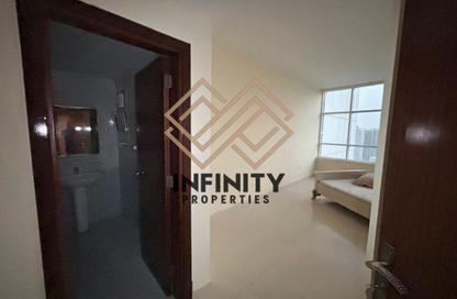 Apartment - 1 - 2 for sale in Orient Tower 2 - Orient Towers - Al Bustan - Ajman Apartment - 1 - 2 for sale in Orient Tower 2 - Orient Towers - Al Bustan - Ajman