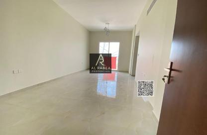 Apartment - 1 Bedroom - 2 Bathrooms for rent in Al Yasmeen 1 - Al Yasmeen - Ajman