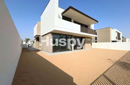 Villa - 5 Bedrooms - 6 Bathrooms for rent in Tilal Al Furjan - Al Furjan - Dubai