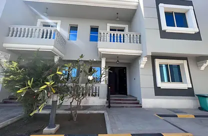 فيلا - 5 غرف نوم - 4 حمامات للايجار في العريبي - رأس الخيمة