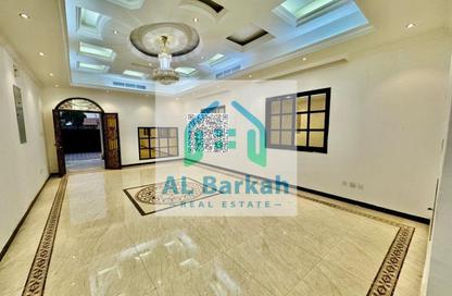 فيلا - 5 غرف نوم - 7 حمامات للبيع في 2 المويهات - المويهات - عجمان فيلا - 5 غرف نوم - 7 حمامات للبيع في 2 المويهات - المويهات - عجمان