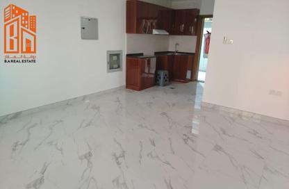 Apartment - Studio - 1 Bathroom for rent in Ajman Global City - Al Alia - Ajman