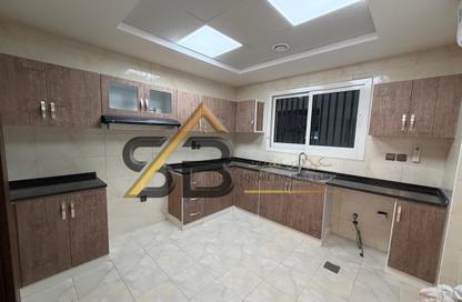 Villa - 3 Bedrooms - 5 Bathrooms for rent in Al Badaa - Dubai Villa - 3 Bedrooms - 5 Bathrooms for rent in Al Badaa - Dubai