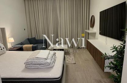 Apartment - Studio - 1 Bathroom for rent in Azizi Riviera 44 - Azizi Riviera - Meydan One - Meydan - Dubai Apartment - Studio - 1 Bathroom for rent in Azizi Riviera 44 - Azizi Riviera - Meydan One - Meydan - Dubai