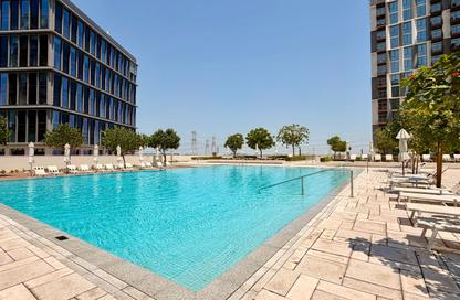شقة - غرفة نوم - 1 حمام للايجار في كوليكتيف 2.0 تاور بي - كوليكتيف 2.0 - دبي هيلز استيت - دبي