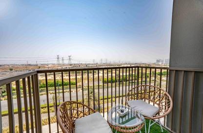 Apartment - 1 Bedroom - 1 Bathroom for rent in Collective 2.0 Tower B - Collective 2.0 - Dubai Hills Estate - Dubai Apartment - 1 Bedroom - 1 Bathroom for rent in Collective 2.0 Tower B - Collective 2.0 - Dubai Hills Estate - Dubai