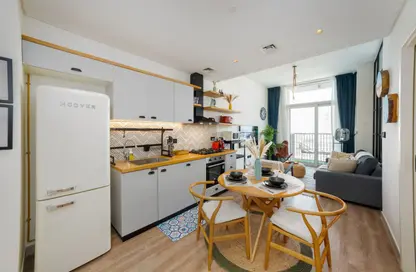 Apartment - 1 Bedroom - 1 Bathroom for rent in Collective 2.0 Tower B - Collective 2.0 - Dubai Hills Estate - Dubai Apartment - 1 Bedroom - 1 Bathroom for rent in Collective 2.0 Tower B - Collective 2.0 - Dubai Hills Estate - Dubai