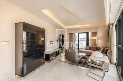 Apartment - 2 Bedrooms - 3 Bathrooms for rent in Tower B - Damac Towers by Paramount - Business Bay - Dubai Apartment - 2 Bedrooms - 3 Bathrooms for rent in Tower B - Damac Towers by Paramount - Business Bay - Dubai