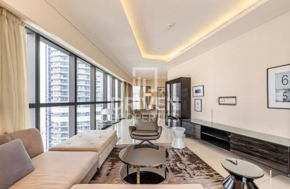Apartment - 2 Bedrooms - 3 Bathrooms for rent in Tower B - Damac Towers by Paramount - Business Bay - Dubai Apartment - 2 Bedrooms - 3 Bathrooms for rent in Tower B - Damac Towers by Paramount - Business Bay - Dubai