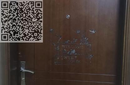 Apartment - 1 Bedroom - 1 Bathroom for rent in Abna Saqer Building - Al Hamidiya 1 - Al Hamidiya - Ajman