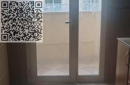Apartment - 1 Bedroom - 1 Bathroom for rent in Abna Saqer Building - Al Hamidiya 1 - Al Hamidiya - Ajman