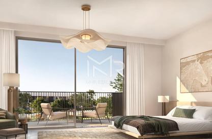 Villa - 5 Bedrooms - 6 Bathrooms for sale in Equestra - Grand Polo Club and Resort - Dubai Investment Park 2 (DIP 2) - Dubai Investment Park (DIP) - Dubai