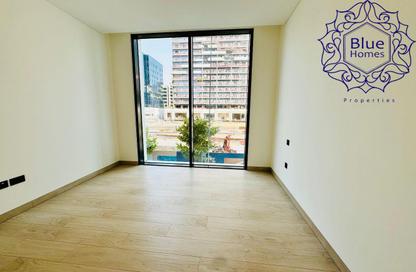 Apartment - 2 - 3 for rent in Crest Grande - Sobha Hartland - Mohammed Bin Rashid City - Dubai Apartment - 2 - 3 for rent in Crest Grande - Sobha Hartland - Mohammed Bin Rashid City - Dubai