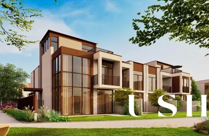 Townhouse - 4 Bedrooms - 4 Bathrooms for sale in Mudon Al Ranim 5 - Mudon - Dubai Townhouse - 4 Bedrooms - 4 Bathrooms for sale in Mudon Al Ranim 5 - Mudon - Dubai