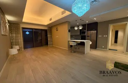 Apartment - 2 Bedrooms - 3 Bathrooms for rent in Park View Tower - District 14 - Jumeirah Village Circle - Dubai