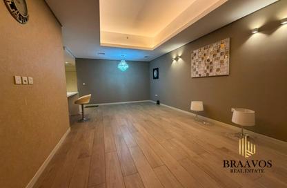 Apartment - 2 Bedrooms - 3 Bathrooms for rent in Park View Tower - District 14 - Jumeirah Village Circle - Dubai