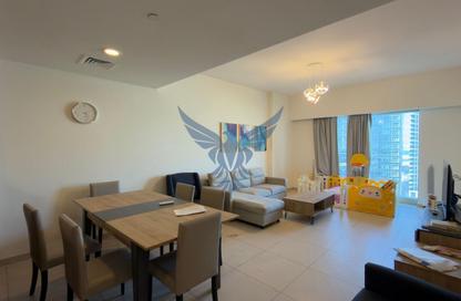 Apartment - 2 Bedrooms - 3 Bathrooms for rent in The ARC - Shams Abu Dhabi - Al Reem Island - Abu Dhabi