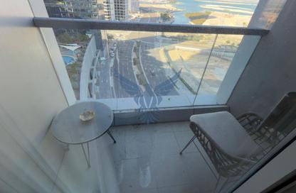 Apartment - 2 Bedrooms - 3 Bathrooms for rent in The ARC - Shams Abu Dhabi - Al Reem Island - Abu Dhabi