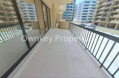 Apartment - 3 Bedrooms - 2 Bathrooms for rent in Golden Sands 2 - Mankhool - Bur Dubai - Dubai