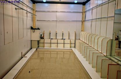 Retail - Studio - 1 Bathroom for rent in Naif Road - Naif - Deira - Dubai