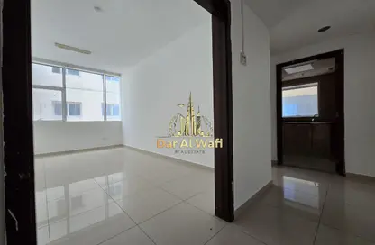 Apartment - 1 Bedroom - 1 Bathroom for rent in Tiger Building Al Qadesia - Al Nahda - Sharjah