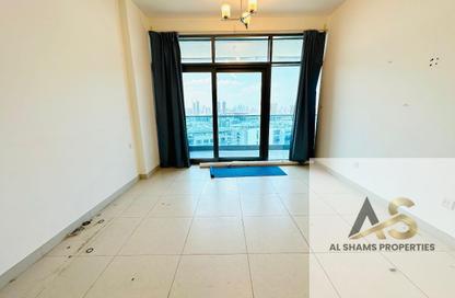 Apartment - 2 Bedrooms - 3 Bathrooms for rent in Al Sayyah Residence E - Al Sayyah Residence - Arjan - Dubai