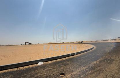Land - Studio for sale in Al Belidah - Al Bataeh - Sharjah