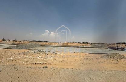 Land - Studio for sale in Al Belidah - Al Bataeh - Sharjah