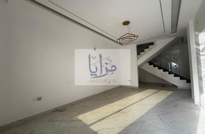Villa - 5 Bedrooms - 5 Bathrooms for sale in Al Helio 2 - Al Helio - Ajman