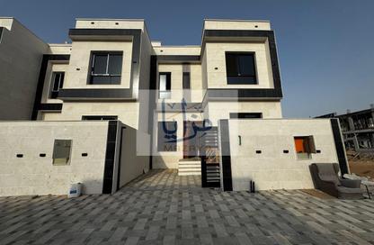 Villa - 5 Bedrooms - 5 Bathrooms for sale in Al Helio 2 - Al Helio - Ajman