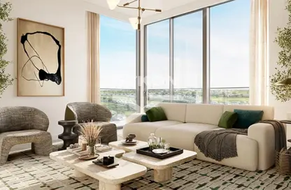 شقة - غرفة نوم - 2 حمامات للبيع في Vida ريزيدنسز Club Point A - فيدا ريزيدنسيز كلوب بوينت - دبي هيلز استيت - دبي