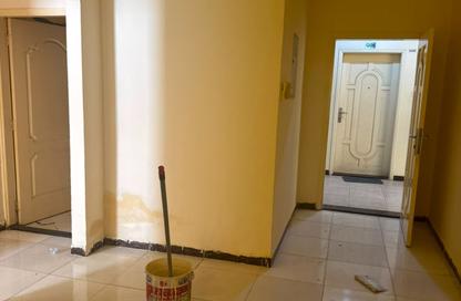 Apartment - 1 Bedroom - 1 Bathroom for rent in Al Rawda 3 Villas - Al Rawda 3 - Al Rawda - Ajman