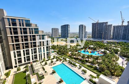 Apartment - 1 - 1 for rent in Parkside Views - Dubai Hills Estate - Dubai Apartment - 1 - 1 for rent in Parkside Views - Dubai Hills Estate - Dubai