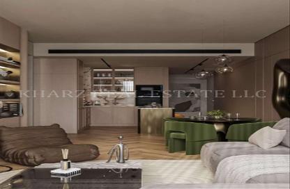 شقة - 1 حمام للبيع في سكاي لاين باي بيس هومز - مجمع دبي ريزيدنس - دبي