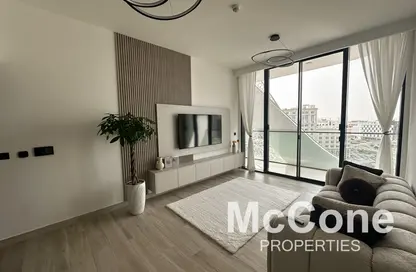 Apartment - 2 Bedrooms - 3 Bathrooms for sale in Oxford Gardens - Arjan - Dubai