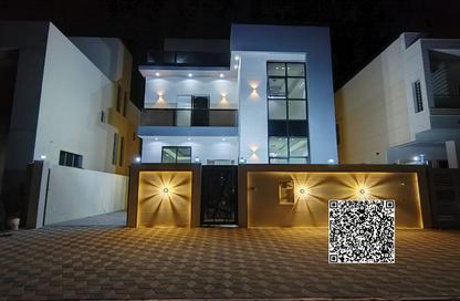 Villa - 5 - 7+ for sale in Al Yasmeen 1 - Al Yasmeen - Ajman Villa - 5 - 7+ for sale in Al Yasmeen 1 - Al Yasmeen - Ajman