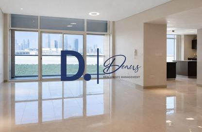 Apartment - 4 Bedrooms - 5 Bathrooms for rent in Al Qurm View - Shams Abu Dhabi - Al Reem Island - Abu Dhabi
