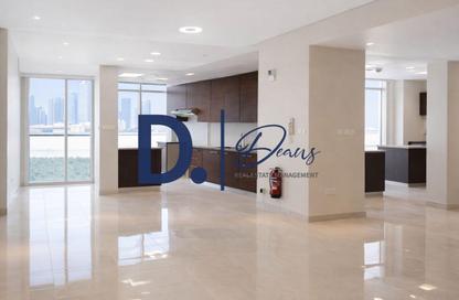 Apartment - 4 Bedrooms - 5 Bathrooms for rent in Al Qurm View - Shams Abu Dhabi - Al Reem Island - Abu Dhabi