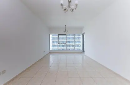 Apartment - 1 Bedroom - 1 Bathroom for rent in Skycourts Tower A - Skycourts Towers - Dubai Land Residence Complex - Dubai Land - Dubai
