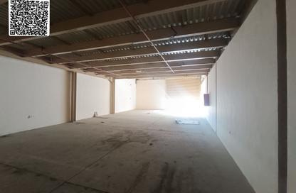 Warehouse - Studio - 1 for rent in Al Jurf Industrial 2 - Al Jurf Industrial - Ajman