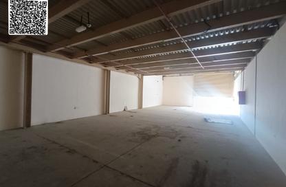Warehouse - Studio - 1 for rent in Al Jurf Industrial 2 - Al Jurf Industrial - Ajman
